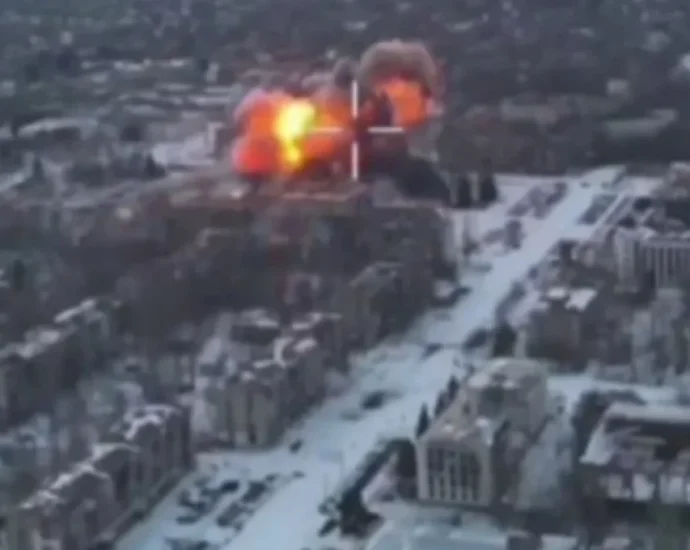 glide-bombs-are-main-threat-near-lyman,-while-ambush-drones-“significantly-changed-battlefield-picture,”-brigade-officer-says-(video,-map)