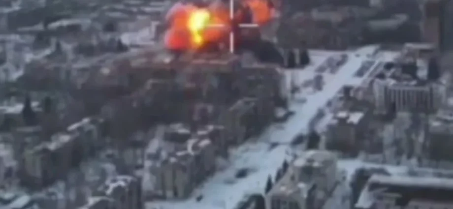 glide-bombs-are-main-threat-near-lyman,-while-ambush-drones-“significantly-changed-battlefield-picture,”-brigade-officer-says-(video,-map)