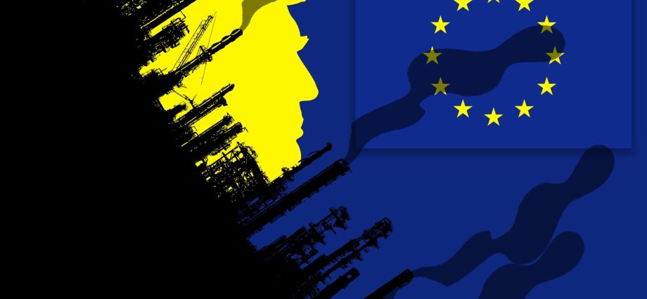 top-us.-oil-lobby-api-targets-landmark-eu-climate-law,-policy-document-shows