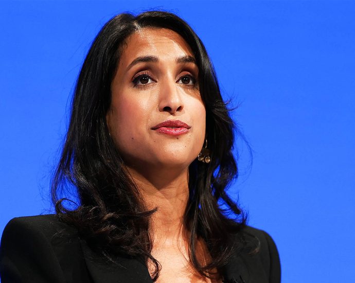 claire-coutinho-touts-anti-net-zero-reports-by-oil-linked-authors