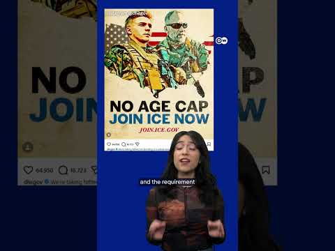 how-easy-is-it-to-join-ice?-|-dw-news