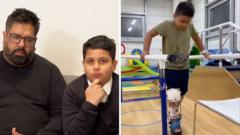 ‘i-get-nightmares’:-child-tells-bbc-of-botched-surgery-by-disgraced-gosh-surgeon