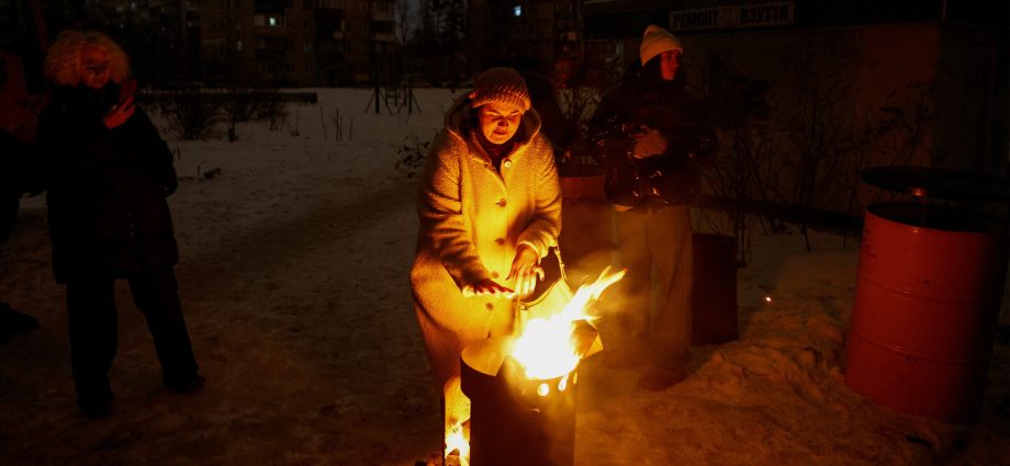 after-the-traitor-call,-russia-agrees-to-pause-attacks-on-kyiv-amid-cold-spell