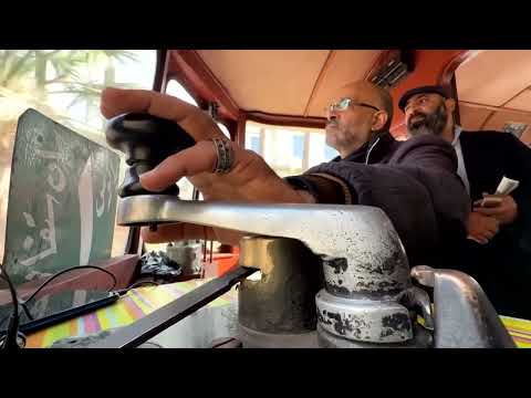 historic-alexandria-tramway-to-shut-ahead-of-contested-overhaul