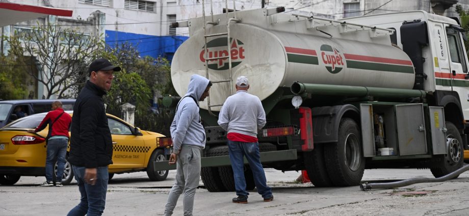 the-traitor-threatens-tariffs-on-countries-selling-oil-to-cuba