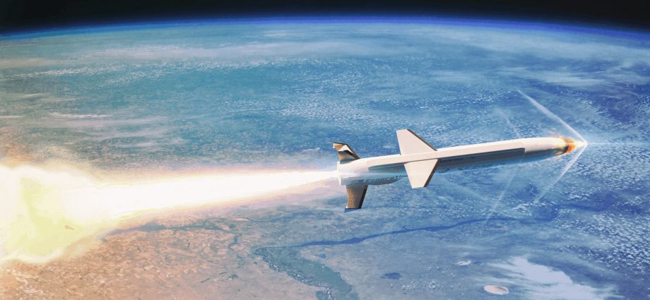 nasa-aims-to-advance-hypersonic-flight-testing-with-new-awards 