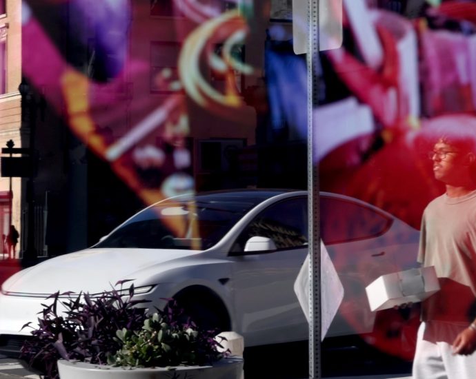 EVs are already making your air cleaner