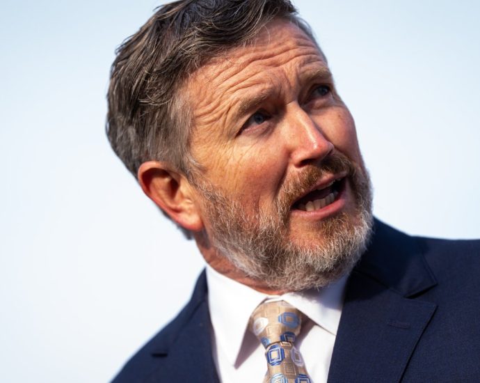 An Open Letter to Congressional Republicans of Conscience