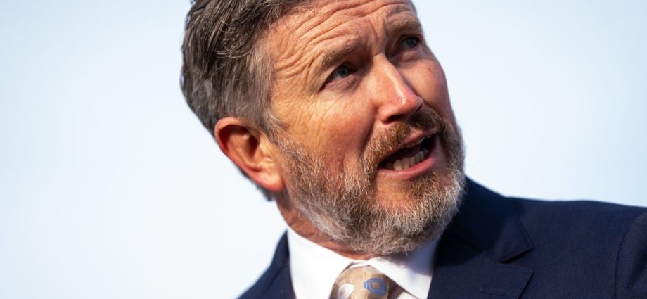 An Open Letter to Congressional Republicans of Conscience