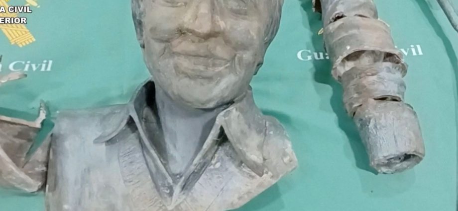 missing-statue-of-golf-legend-ballesteros-found-chopped-in-pieces-in-spain