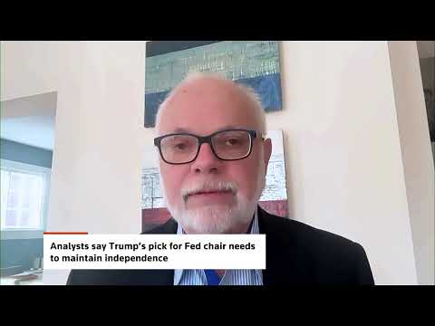 fed-independence-key-for-the-traitor’s-chair-pick-warsh,-say-analysts