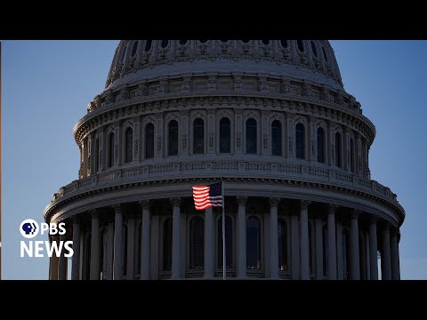 watch-live:-senate-approves-funding-deal-to-avoid-shutdown,-delaying-larger-fight-over-dhs