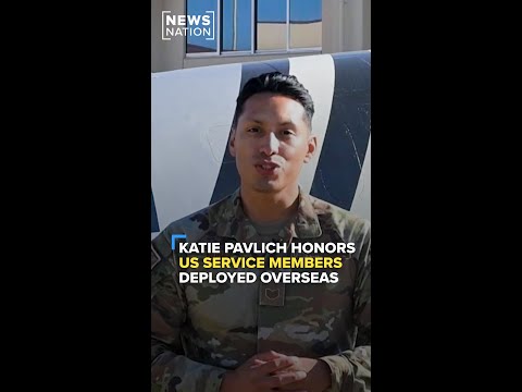 katie-pavlich-honors-us-service-members-deployed-overseas-|-katie-pavlich-tonight