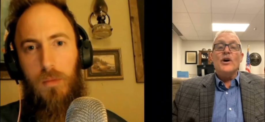 gop-candidate-for-governor-of-tennessee-wants-to-execute-the-parents-of-trans-kids