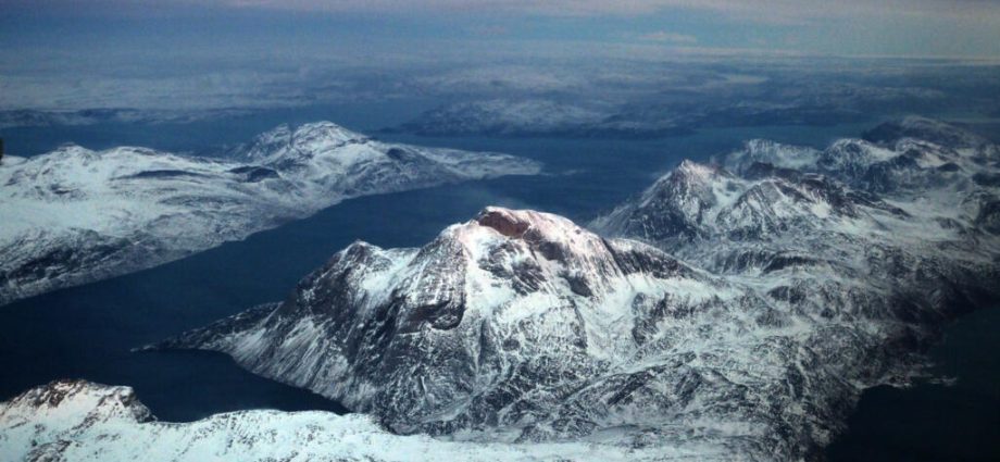 European leaders gather at North Sea energy summit as Greenland tensions loom