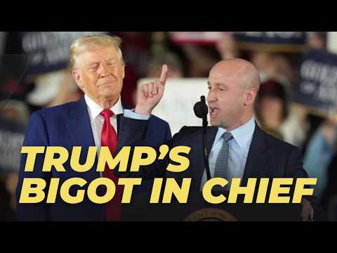 the-traitor’s-bigot-in-chief