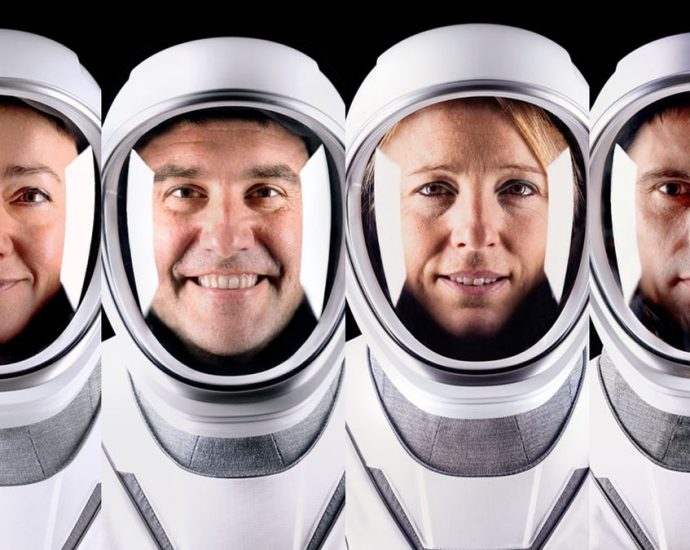 NASA stresses ISS crew safety as it gears up for next astronaut launch