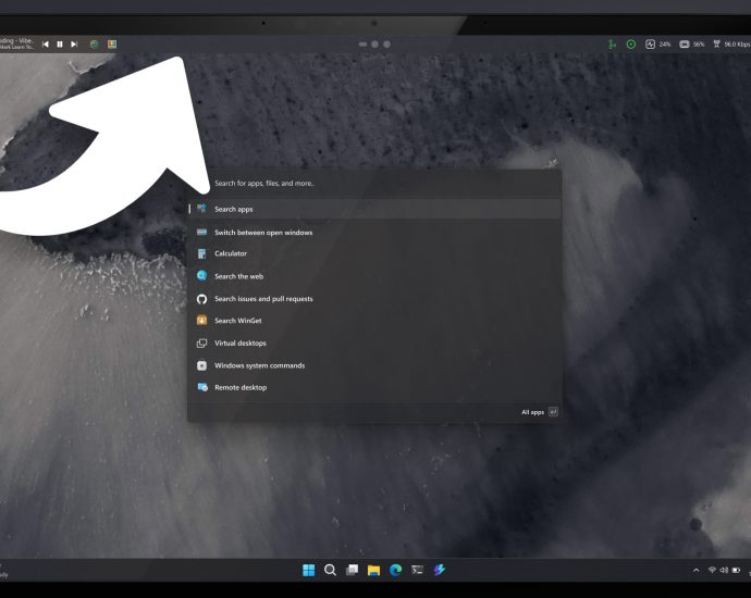 microsoft-designer-proposes-a-linux-style-dock-for-windows