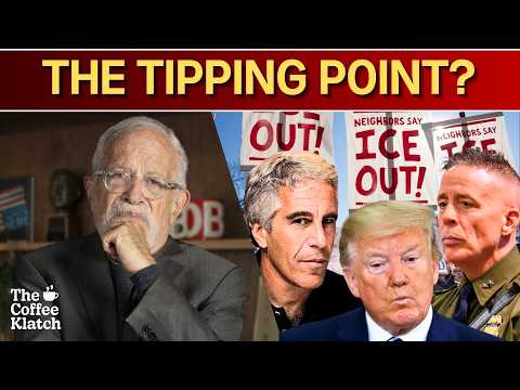 epstein-dumps-on-the-traitor-again-|-the-coffee-klatch-with-robert-reich