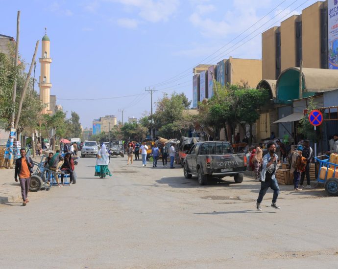 drone-strikes-in-ethiopia’s-tigray-kill-one-amid-fears-of-renewed-conflict