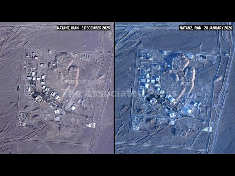 ap-explains-satellite-photos-seeing-activity-at-iran-nuclear-sites