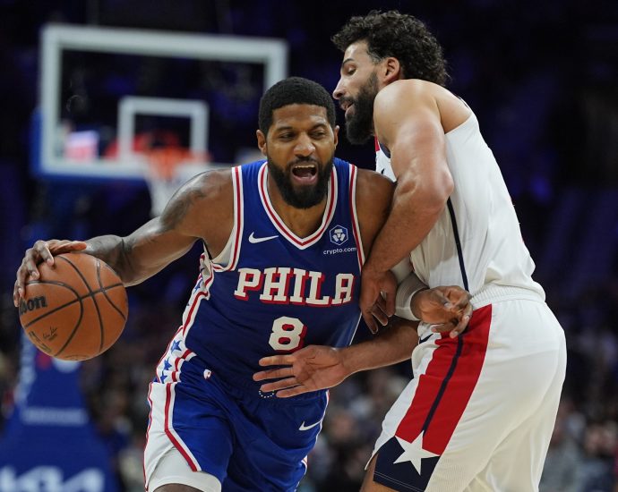nba-issues-76ers’-paul-george-with-25-game-ban-for-drug-violation