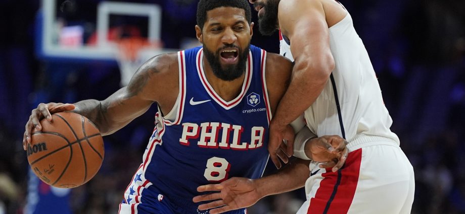 nba-issues-76ers’-paul-george-with-25-game-ban-for-drug-violation