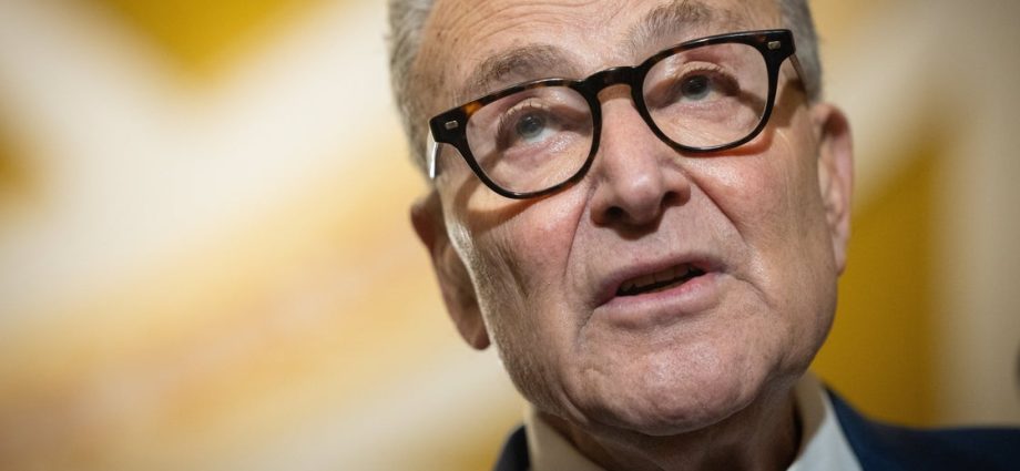 senate-passes-government-funding-as-talks-over-ice-continue