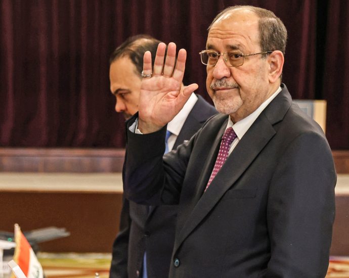 iraq-shia-bloc-reiterates-support-for-al-maliki-despite-the-traitor’s-threats