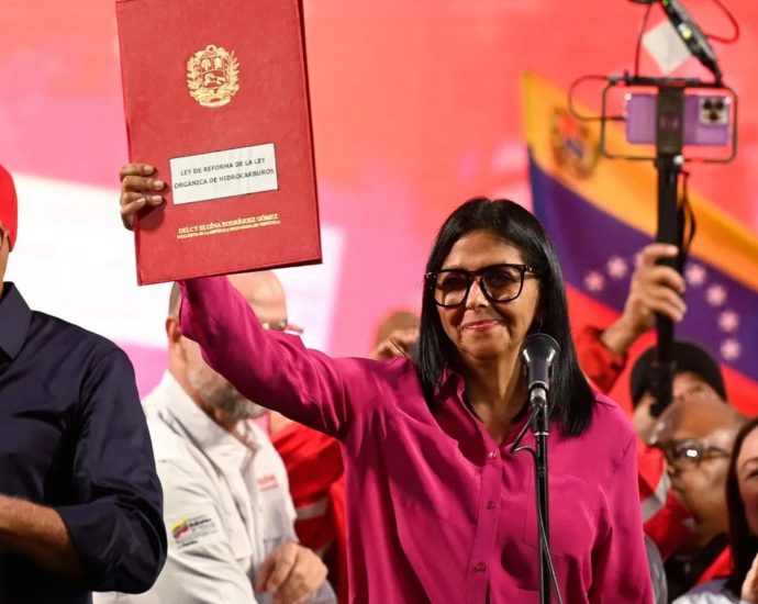 how-much-control-will-the-us-have-over-venezuela’s-oil?