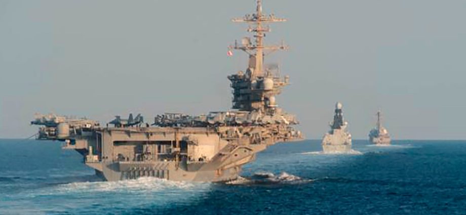 iranian-official-says-progress-made-on-talks-as-us-iran-tensions-persist