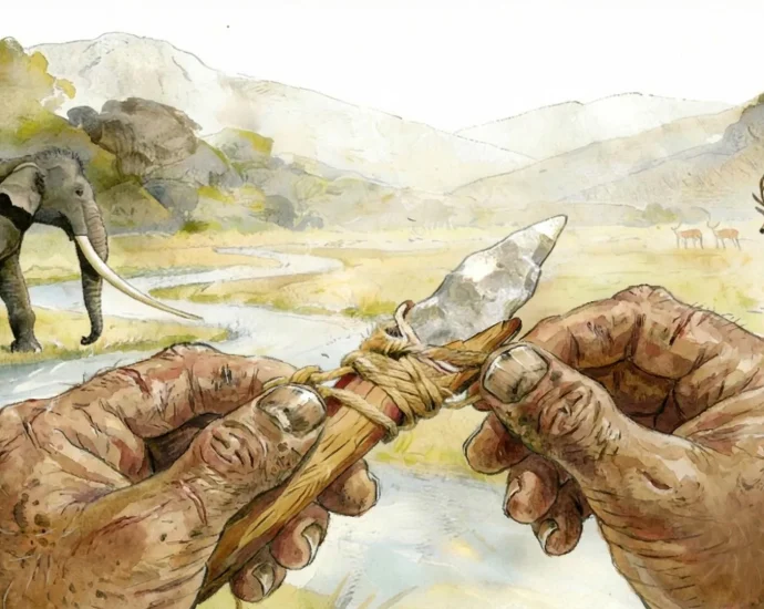 ancient-tools-in-china-are-forcing-scientists-to-rethink-early-humans