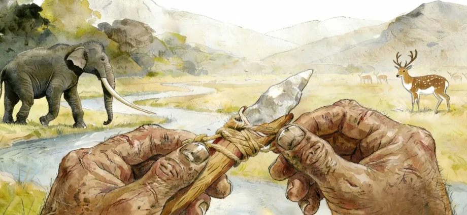 ancient-tools-in-china-are-forcing-scientists-to-rethink-early-humans