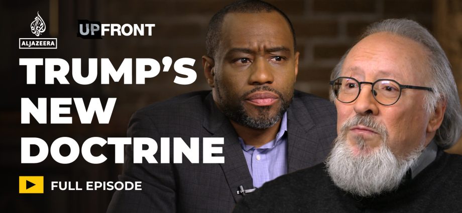 peter-kornbluh:-is-the-traitor-pushing-a-new-imperialism-in-latin-america?