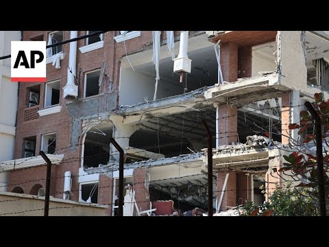 explosion-in-iran-kills-one-and-injures-14-others