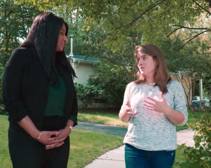 Watch: A Strange Checkup Bill Revealed a Firefighter’s Kids Were Mistakenly Uninsured