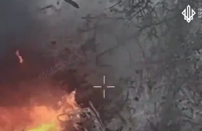 ukrainian-forces-destroyed-four-platoons-of-russian-infantry-in-single-day