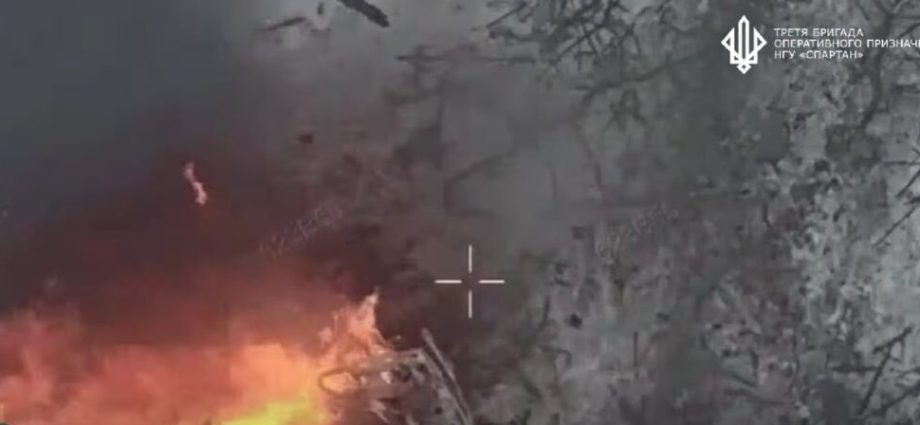 ukrainian-forces-destroyed-four-platoons-of-russian-infantry-in-single-day