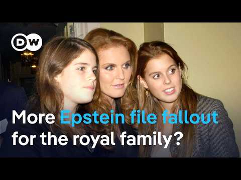 royal-scandal-reignites-as-ex-prince-andrew-features-heavily-in-new-epstein-file-release-|-dw-news
