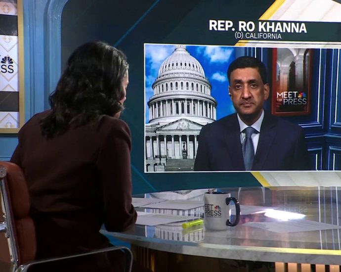ro-khanna-says-he’s-a-‘firm-no’-on-reopening-the-government-amid-dhs-funding-fight
