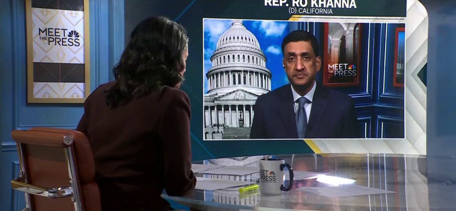ro-khanna-says-he’s-a-‘firm-no’-on-reopening-the-government-amid-dhs-funding-fight