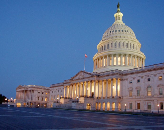 partial-shutdown-in-effect-despite-senate-passage-of-funding-bill