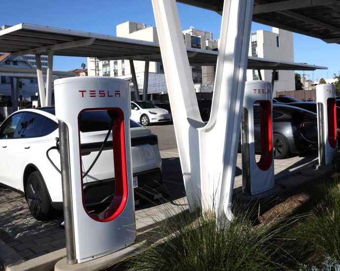 Climate change, electric vehicles and Delta tunnel among the focuses of gubernatorial candidate forum