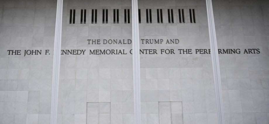 the-traitor-says-kennedy-center-will-close-for-two-years-for-renovations