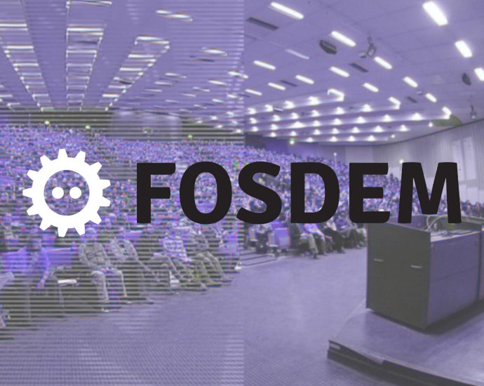 fosdem-2026-takes-aim-at-open-source-burnout-and-‘adversarial’-ai