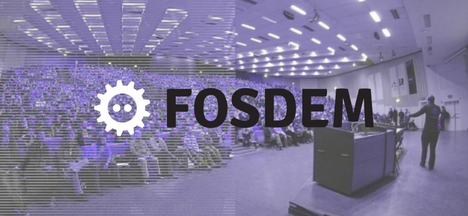 fosdem-2026-takes-aim-at-open-source-burnout-and-‘adversarial’-ai