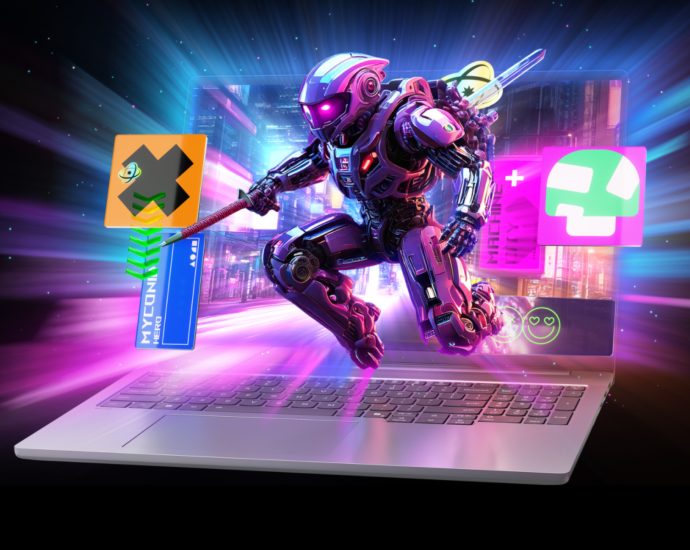 Lenovo releases new OLED laptops globally with up to 99 Wh batteries