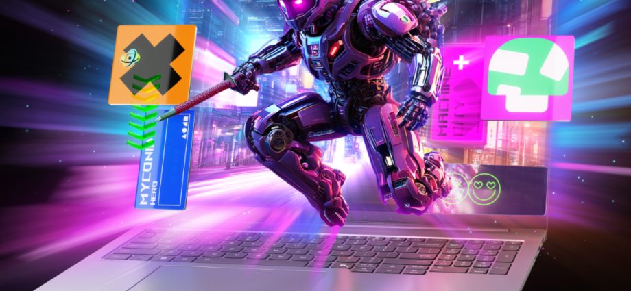 Lenovo releases new OLED laptops globally with up to 99 Wh batteries