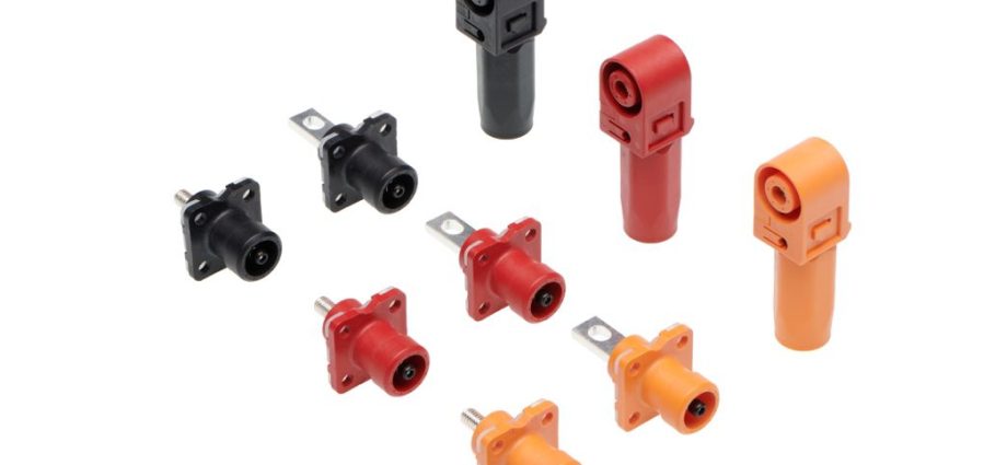 heilind-adds-molex-sidewize-high-voltage-connectors-for-space-constrained-ev-charging-systems