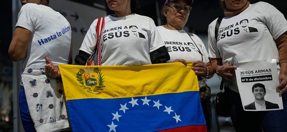 us-to-reopen-its-mission-in-caracas-after-7-years-of-diplomatic-rupture-with-venezuela